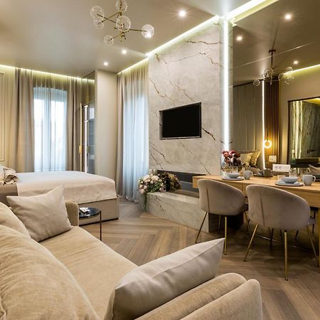 K&K2 Luxury Studios سبليت المظهر الخارجي الصورة