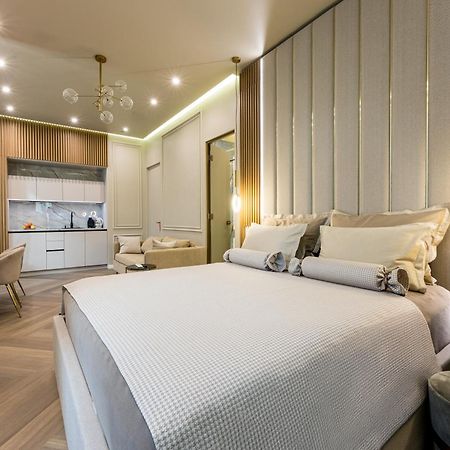 K&K2 Luxury Studios سبليت المظهر الخارجي الصورة