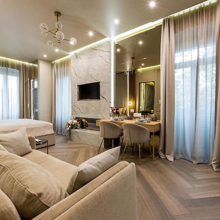 K&K2 Luxury Studios سبليت المظهر الخارجي الصورة