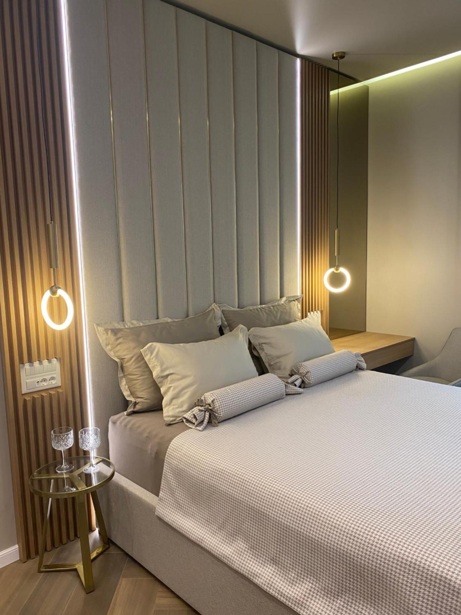 K&K2 Luxury Studios سبليت المظهر الخارجي الصورة