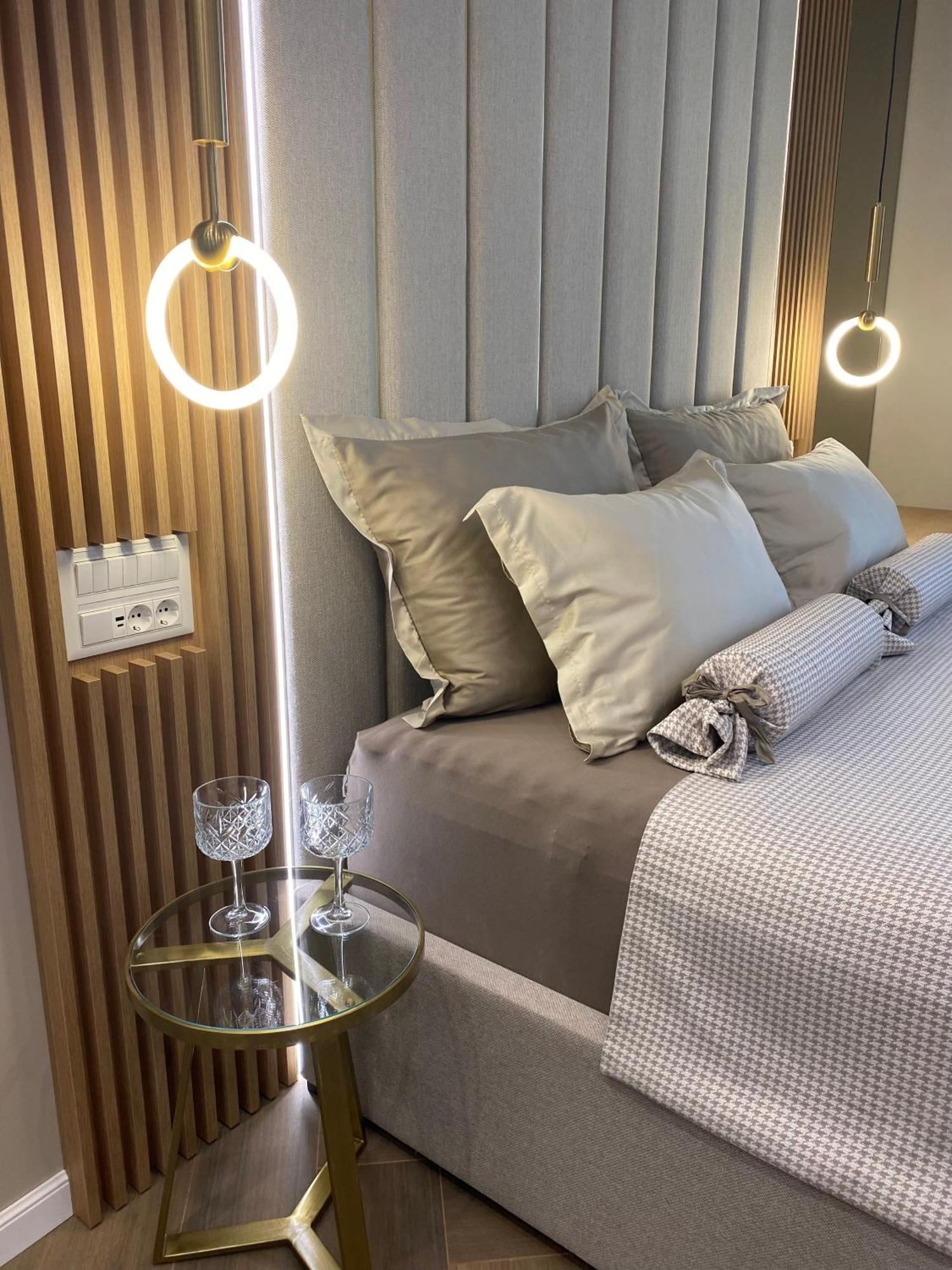 K&K2 Luxury Studios سبليت المظهر الخارجي الصورة