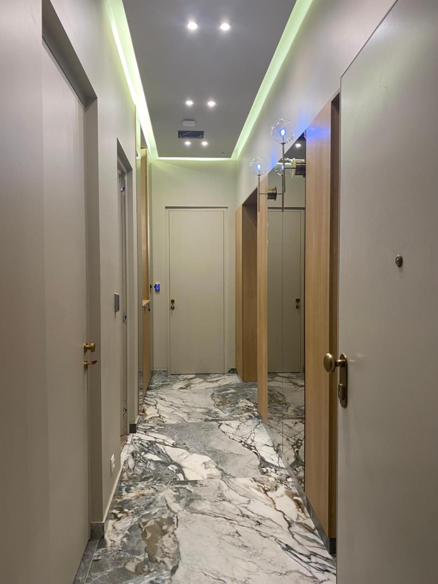 K&K2 Luxury Studios سبليت المظهر الخارجي الصورة