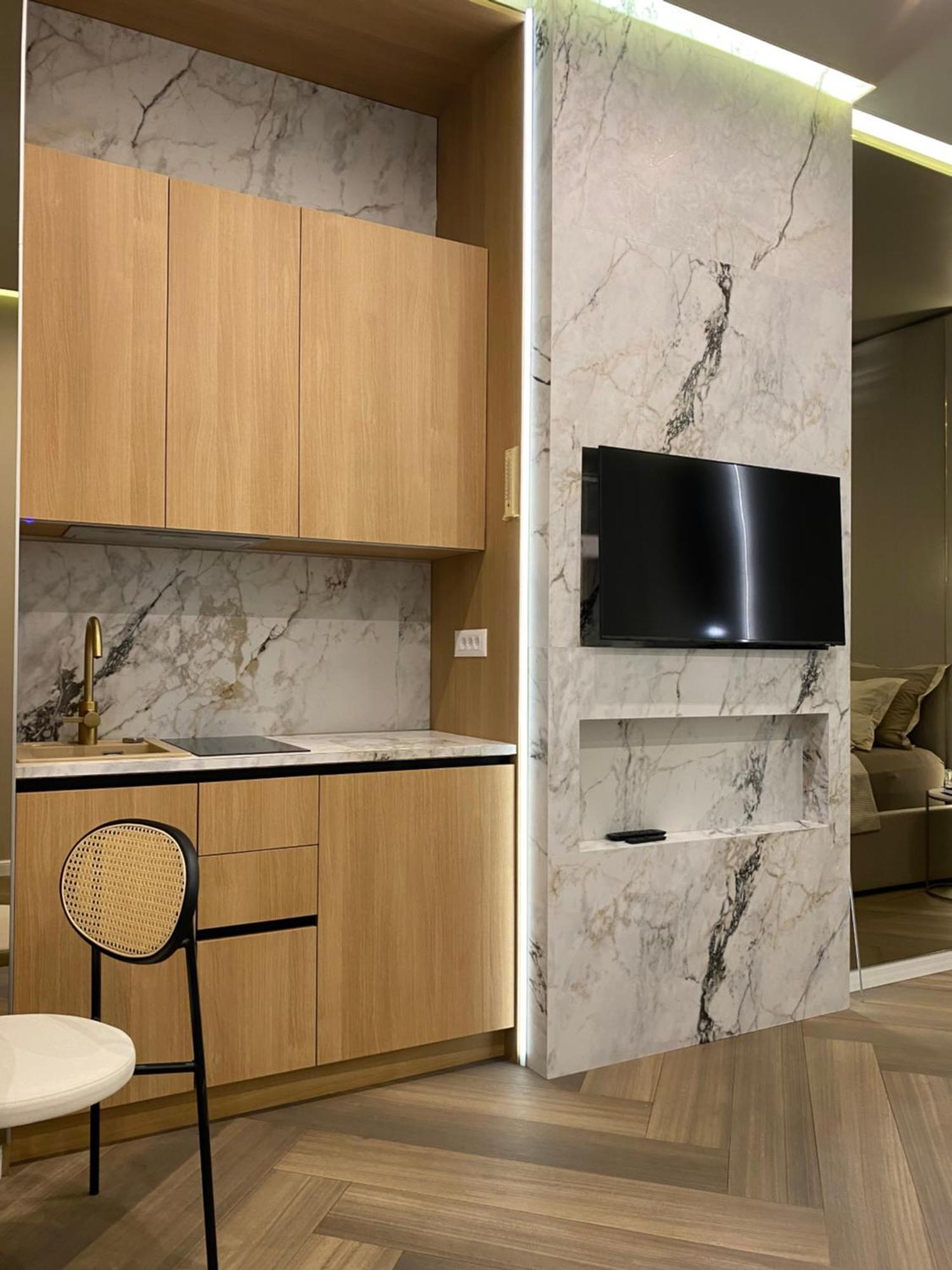 K&K2 Luxury Studios سبليت المظهر الخارجي الصورة