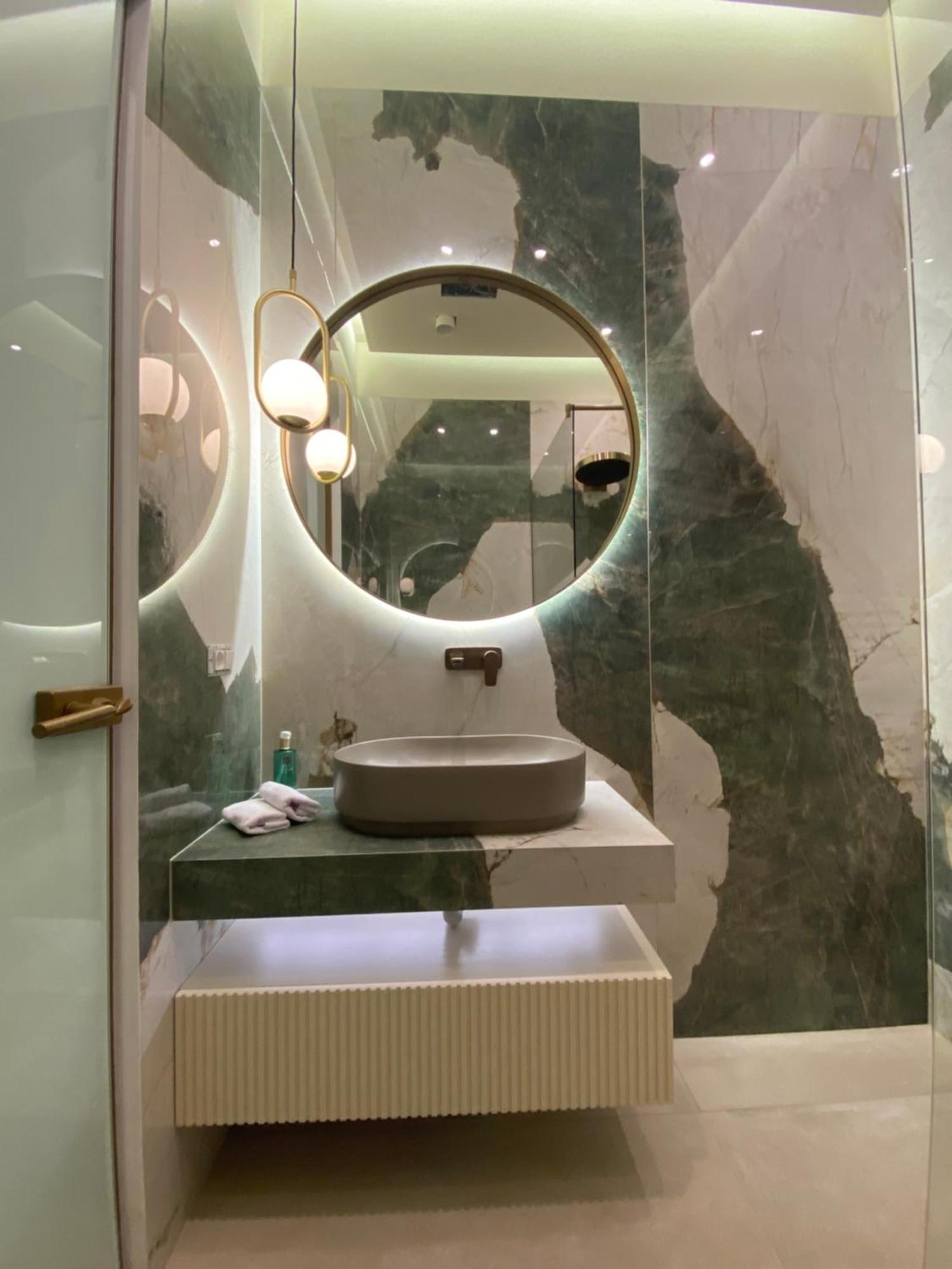 K&K2 Luxury Studios سبليت المظهر الخارجي الصورة