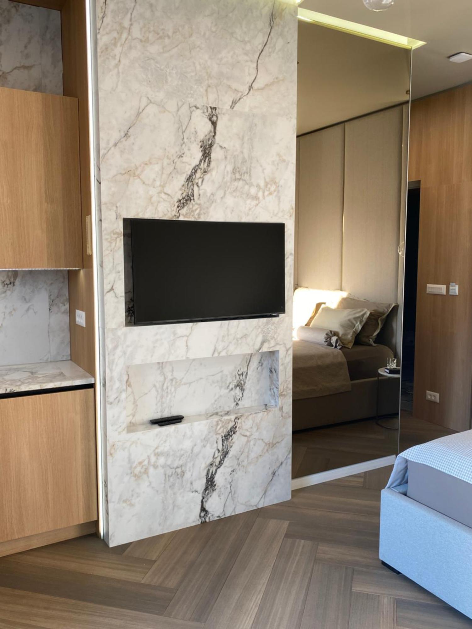 K&K2 Luxury Studios سبليت المظهر الخارجي الصورة