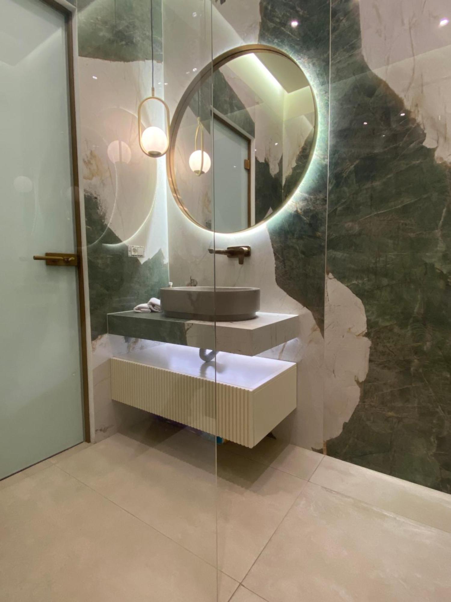 K&K2 Luxury Studios سبليت المظهر الخارجي الصورة