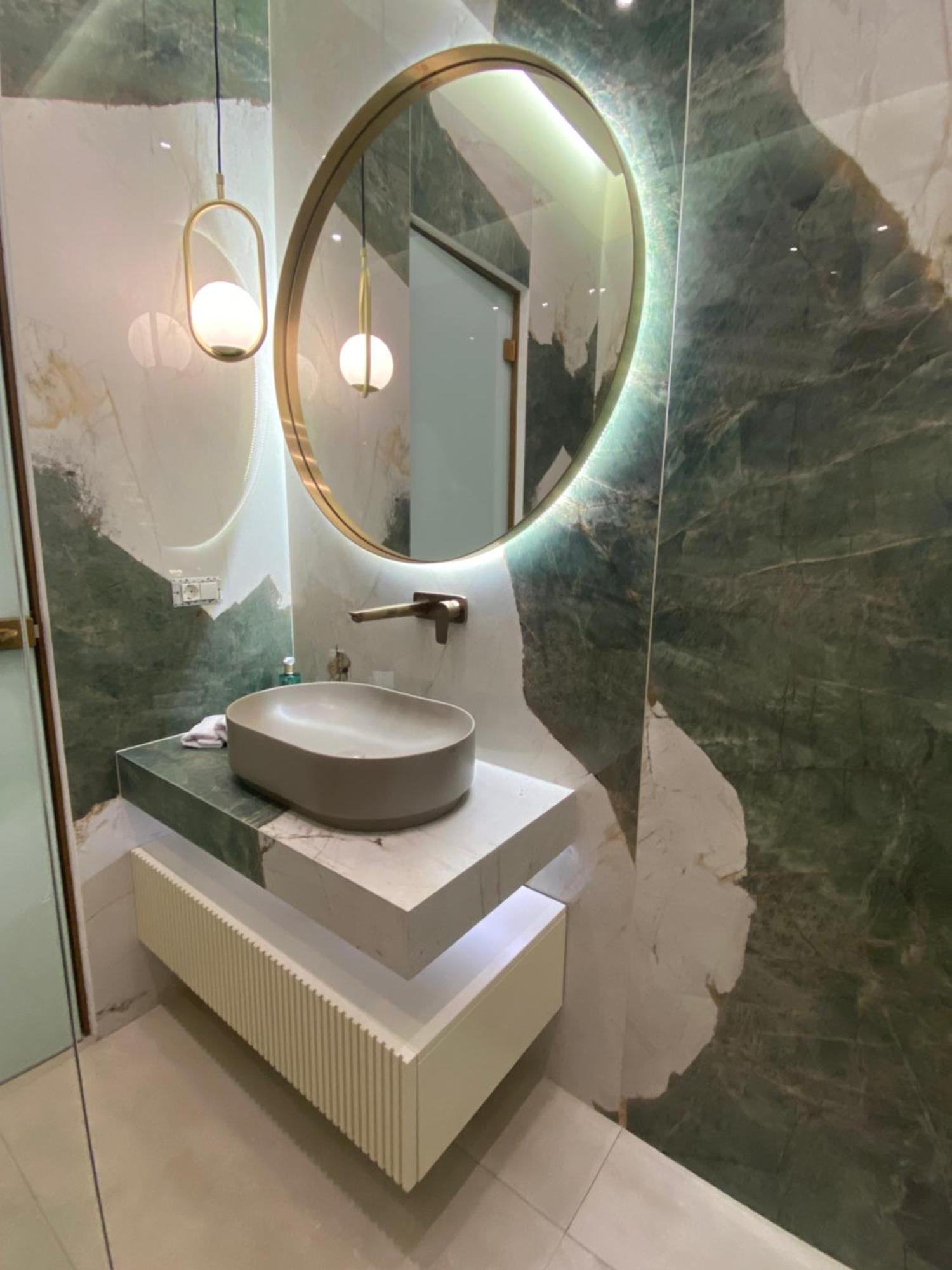 K&K2 Luxury Studios سبليت المظهر الخارجي الصورة