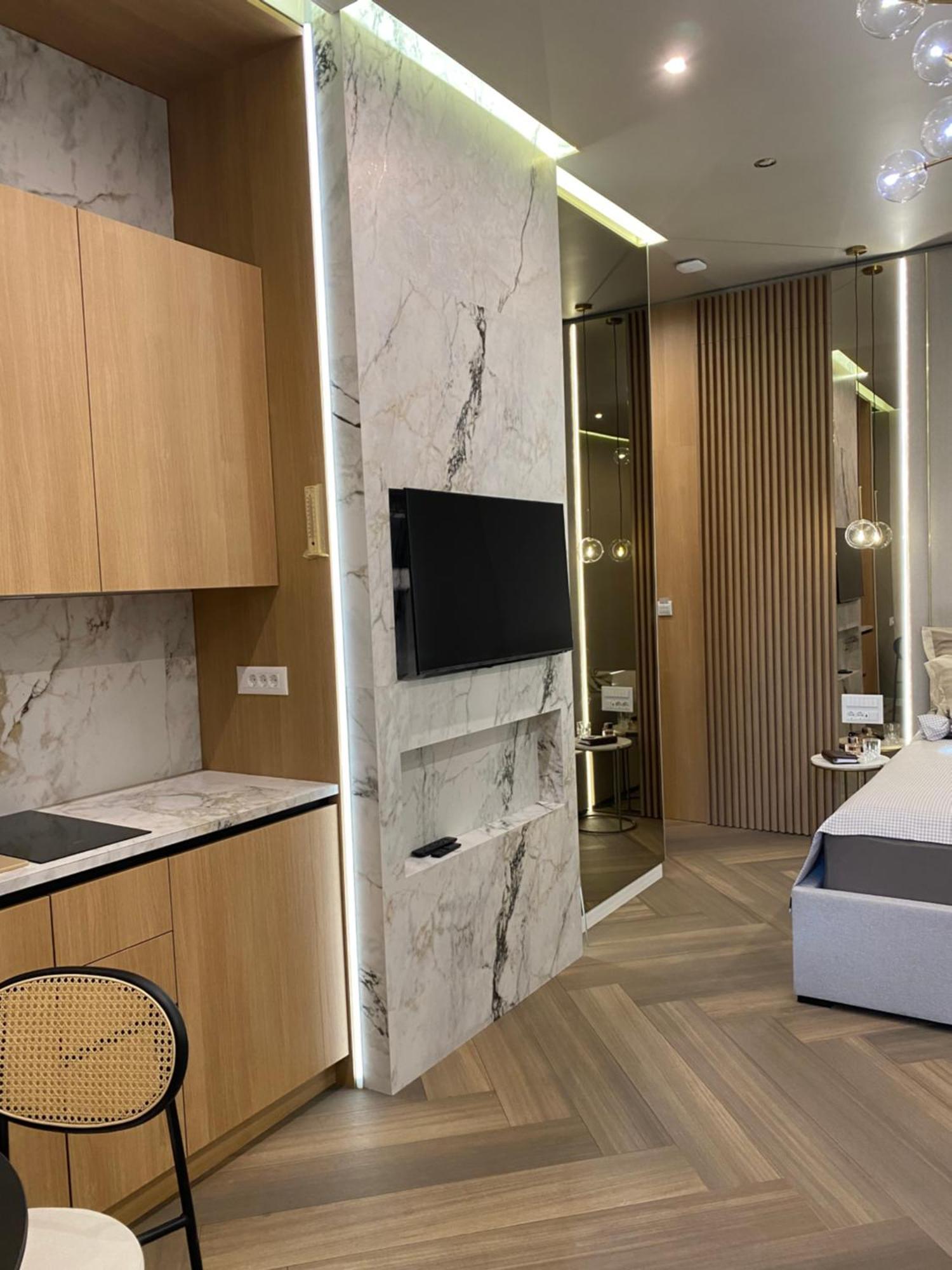 K&K2 Luxury Studios سبليت المظهر الخارجي الصورة