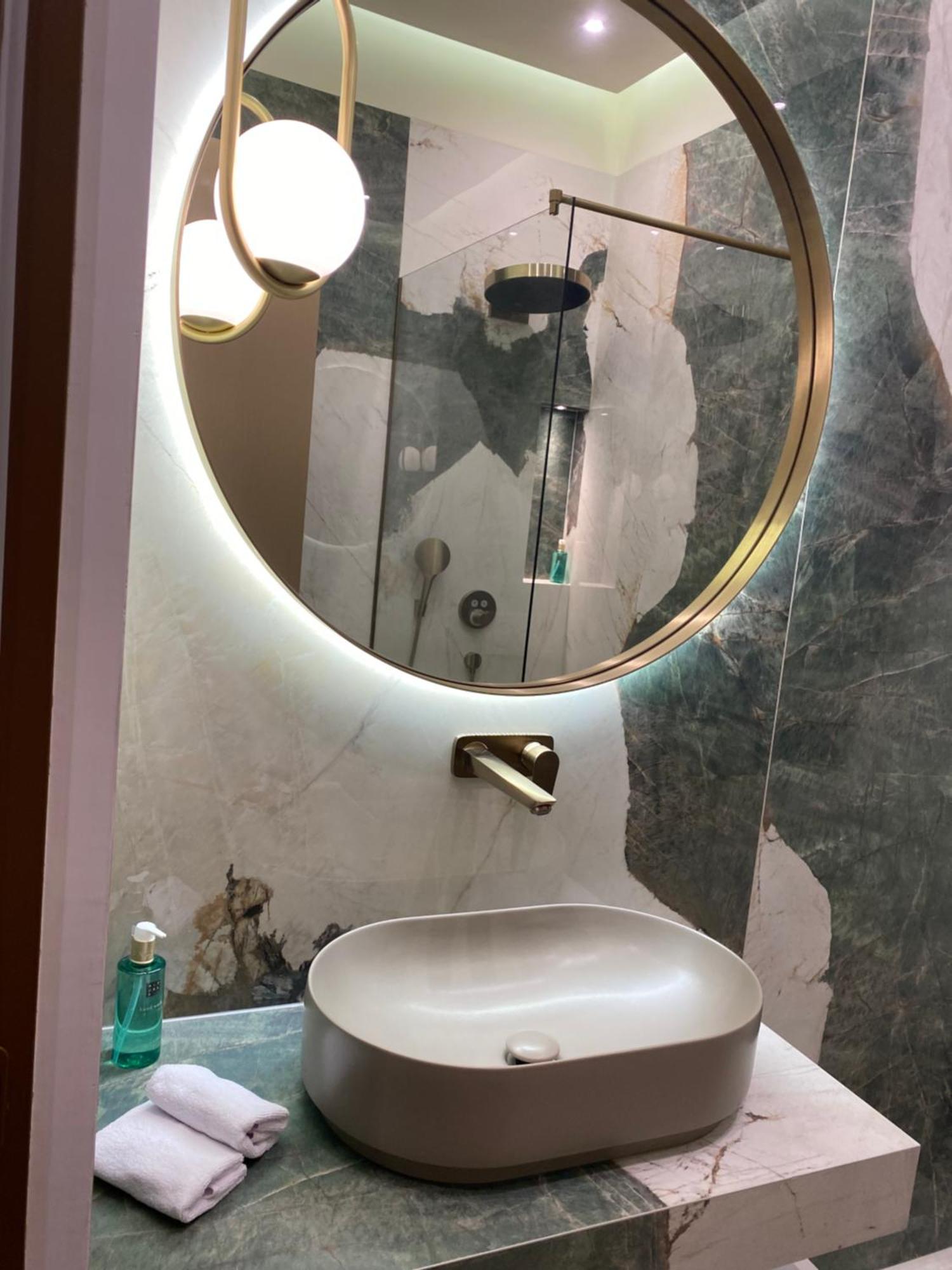 K&K2 Luxury Studios سبليت المظهر الخارجي الصورة