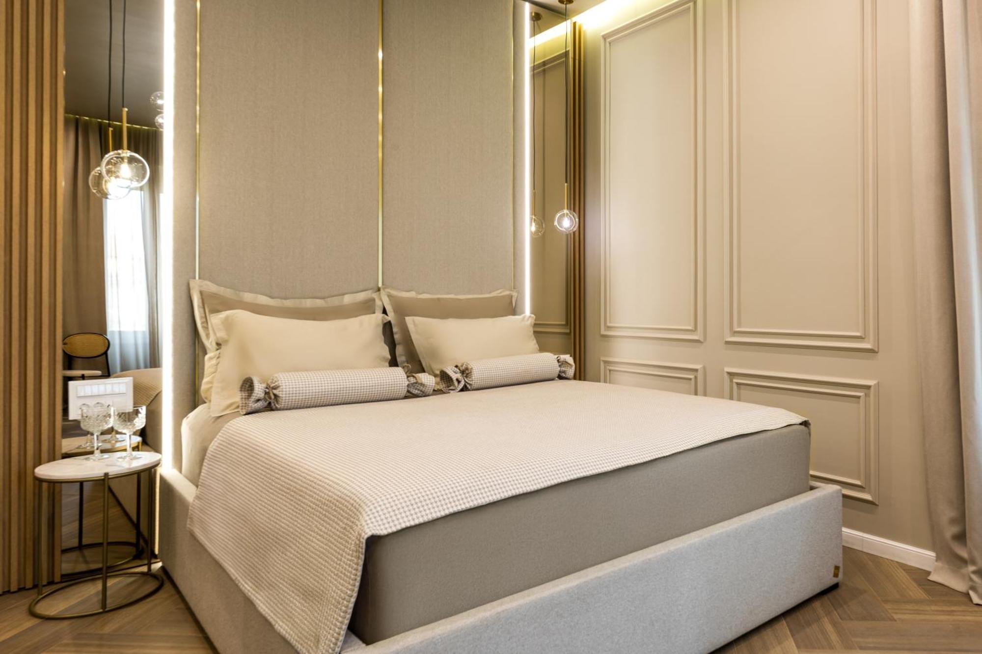 K&K2 Luxury Studios سبليت المظهر الخارجي الصورة
