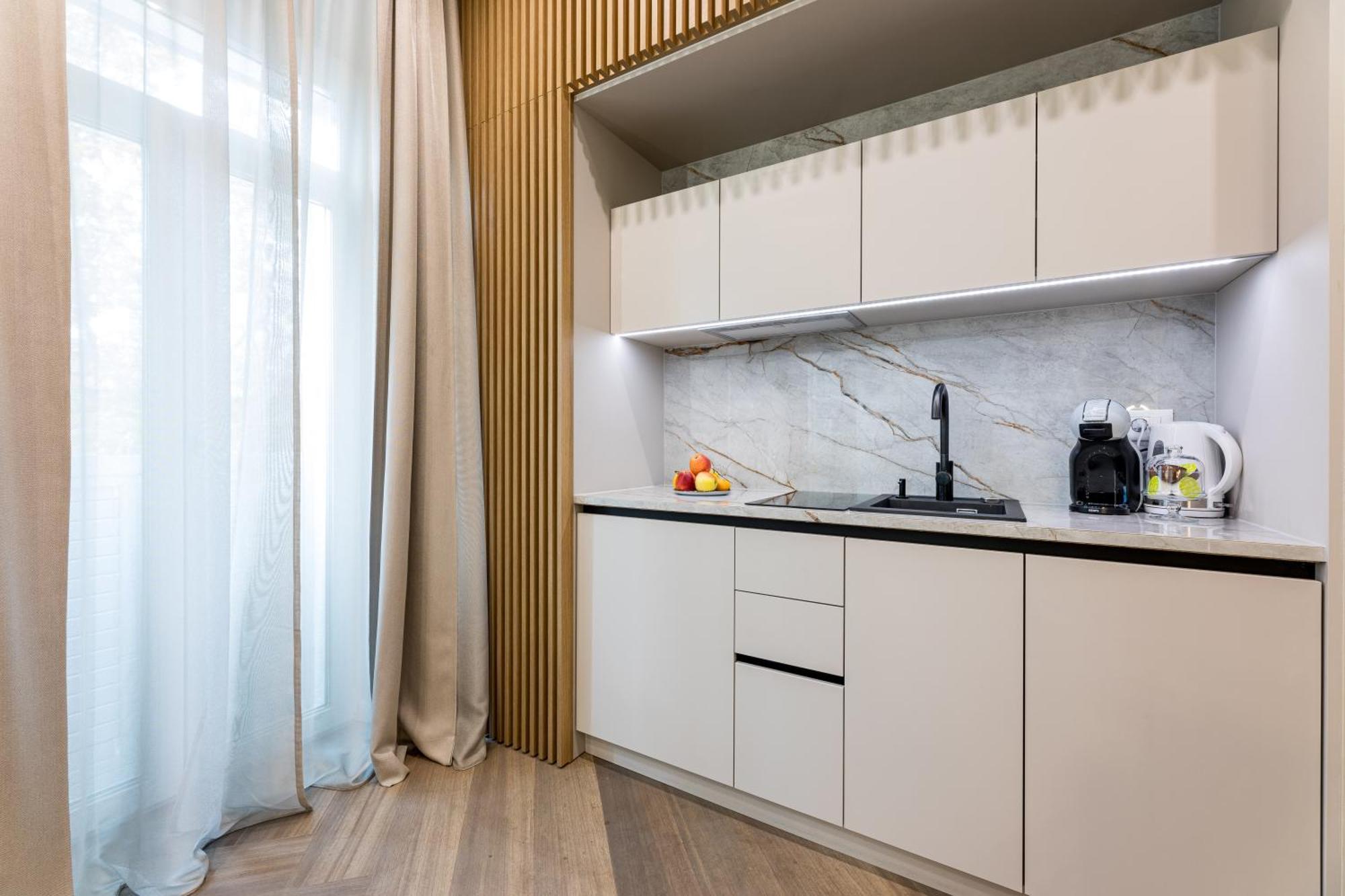 K&K2 Luxury Studios سبليت المظهر الخارجي الصورة