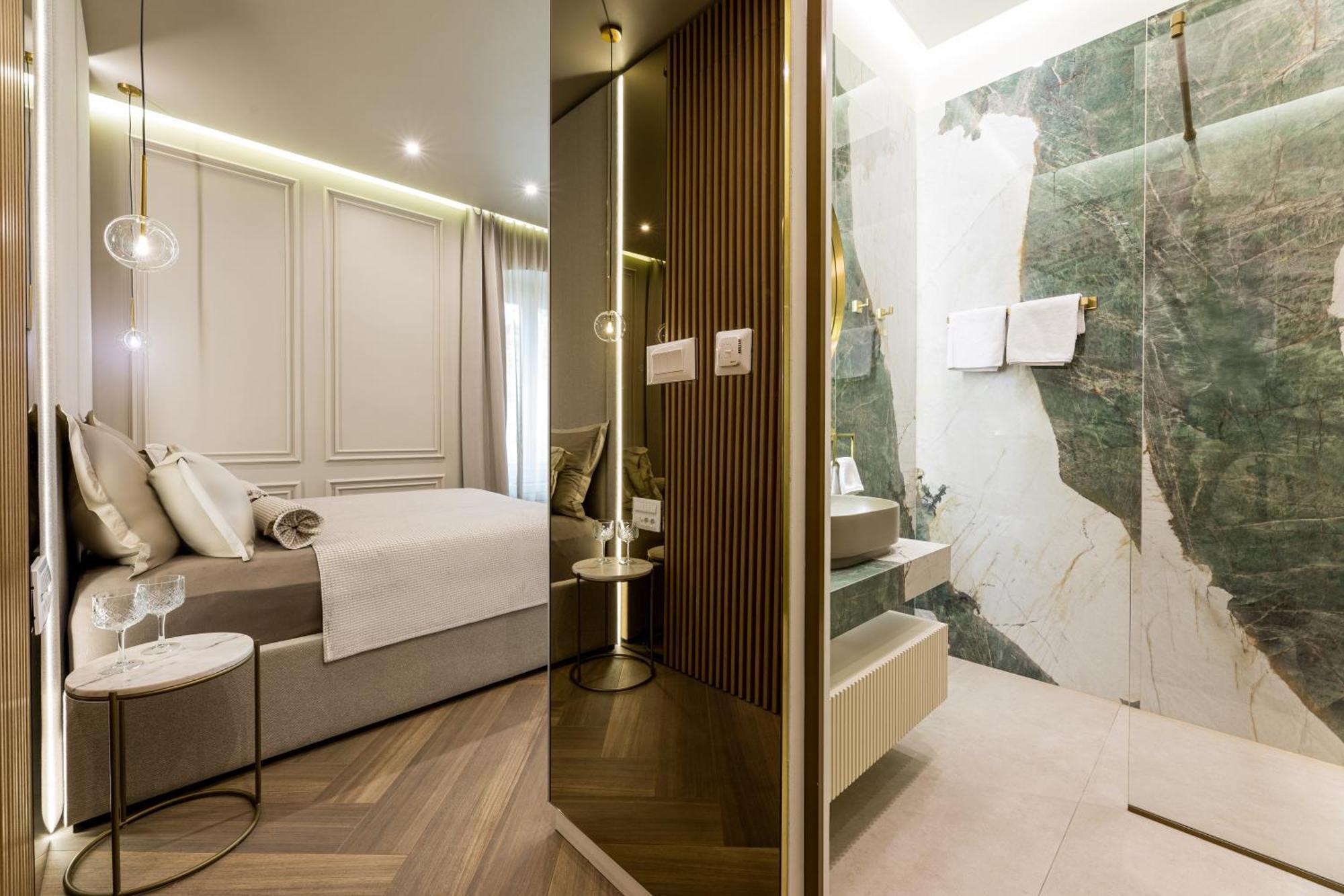 K&K2 Luxury Studios سبليت المظهر الخارجي الصورة