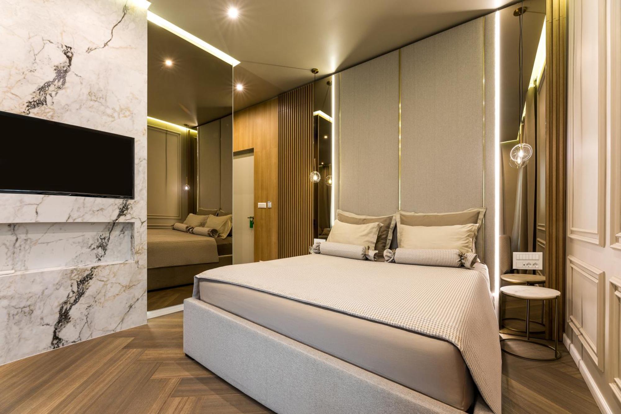 K&K2 Luxury Studios سبليت المظهر الخارجي الصورة