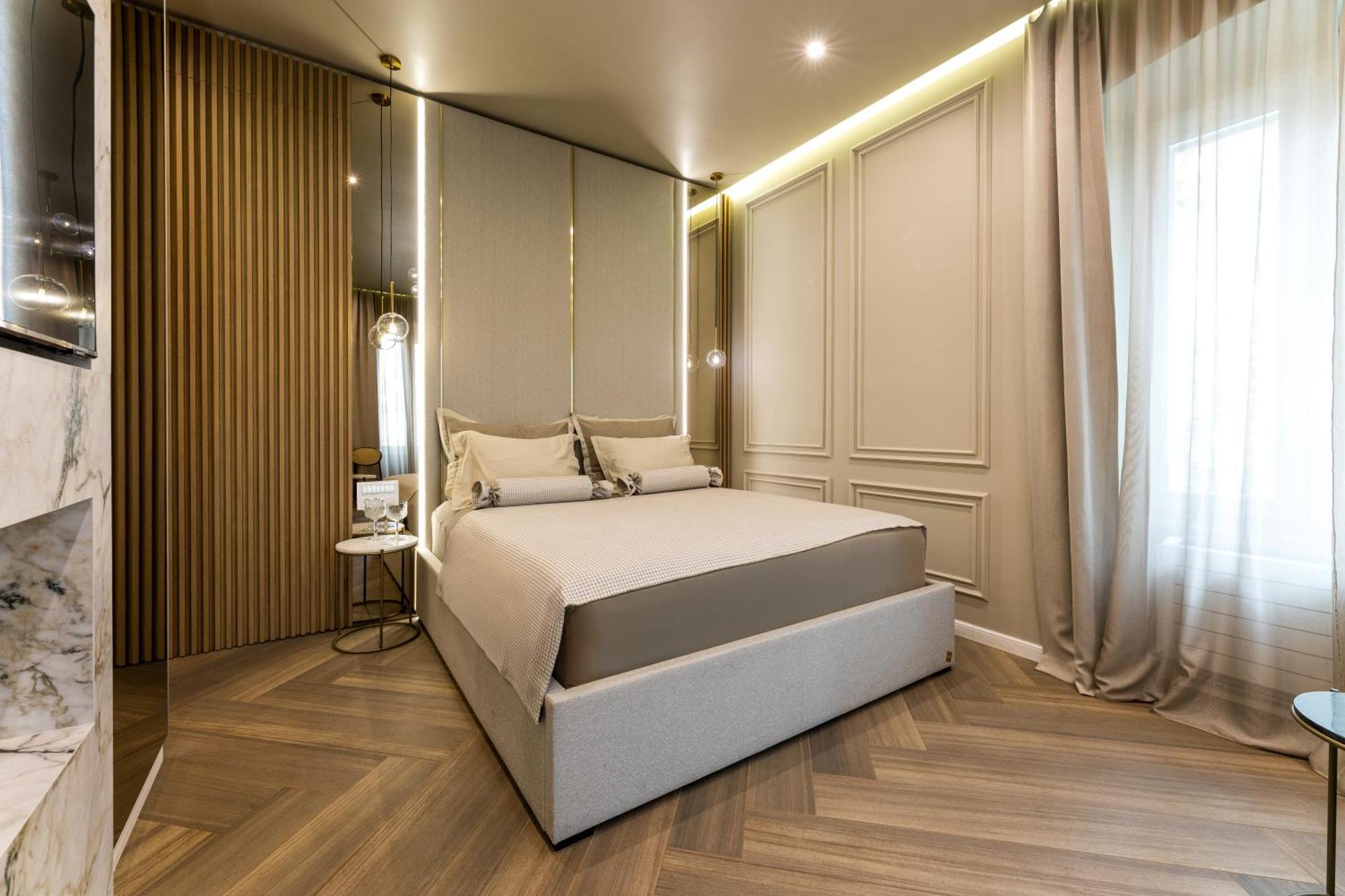 K&K2 Luxury Studios سبليت المظهر الخارجي الصورة