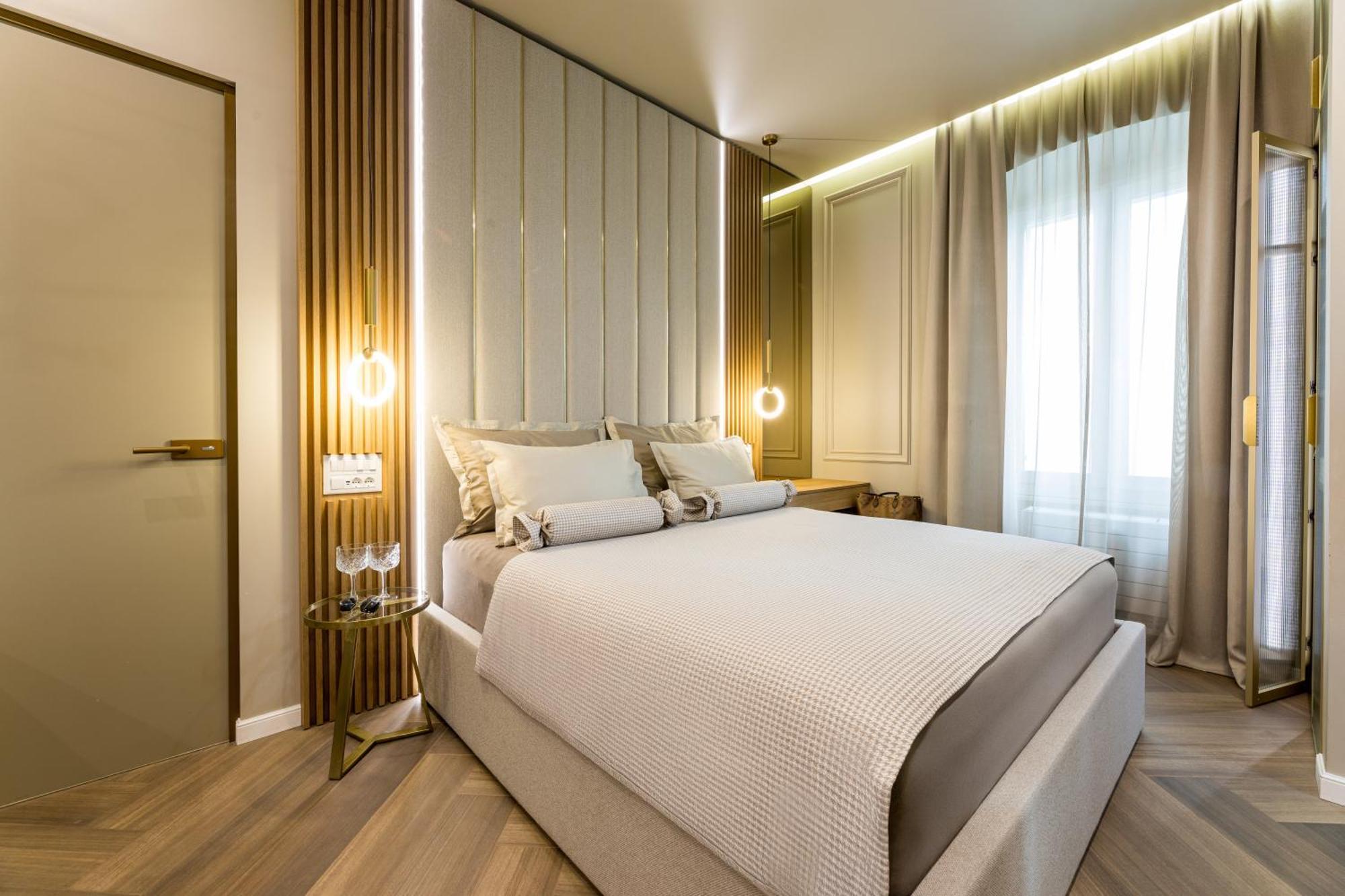K&K2 Luxury Studios سبليت المظهر الخارجي الصورة