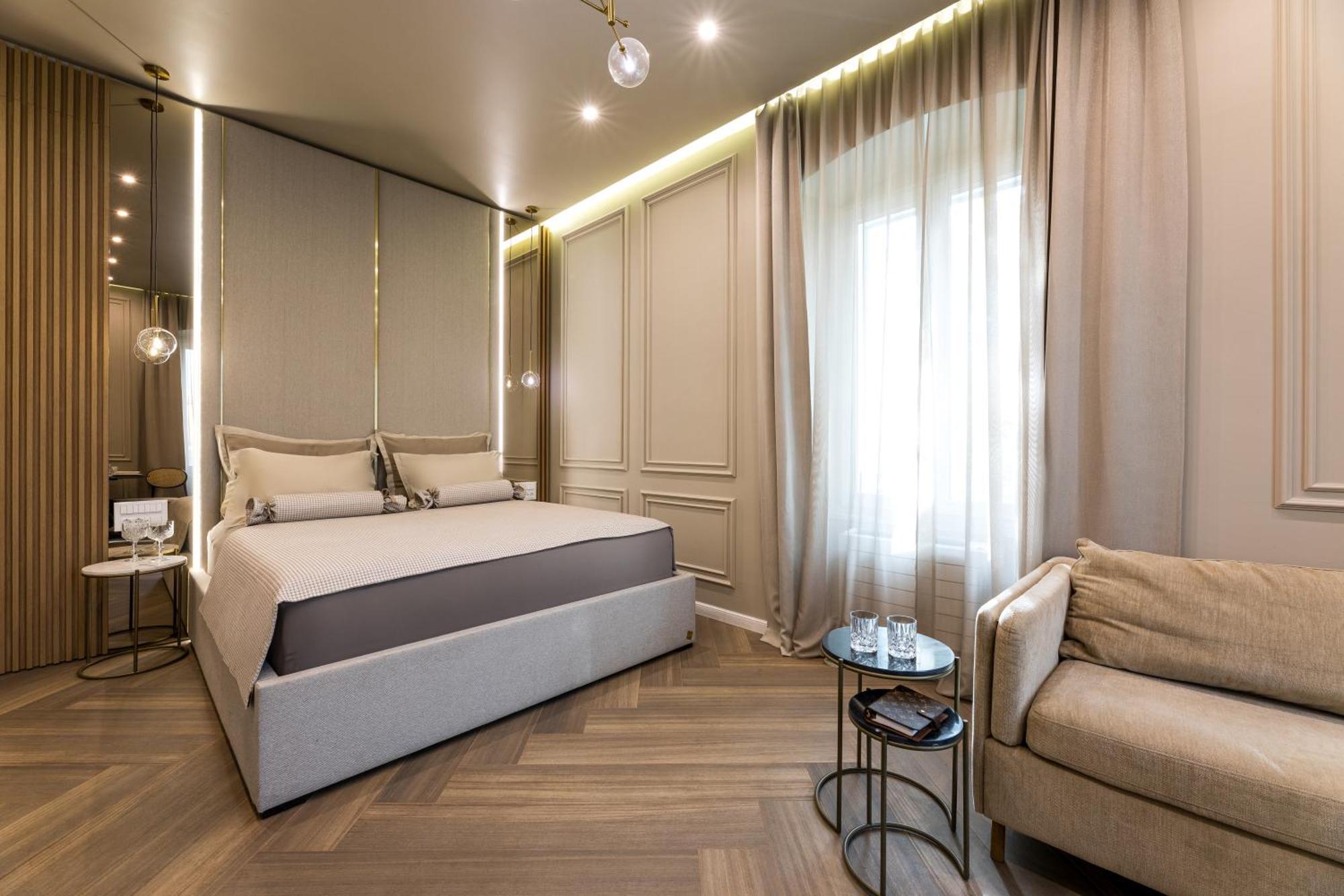 K&K2 Luxury Studios سبليت المظهر الخارجي الصورة