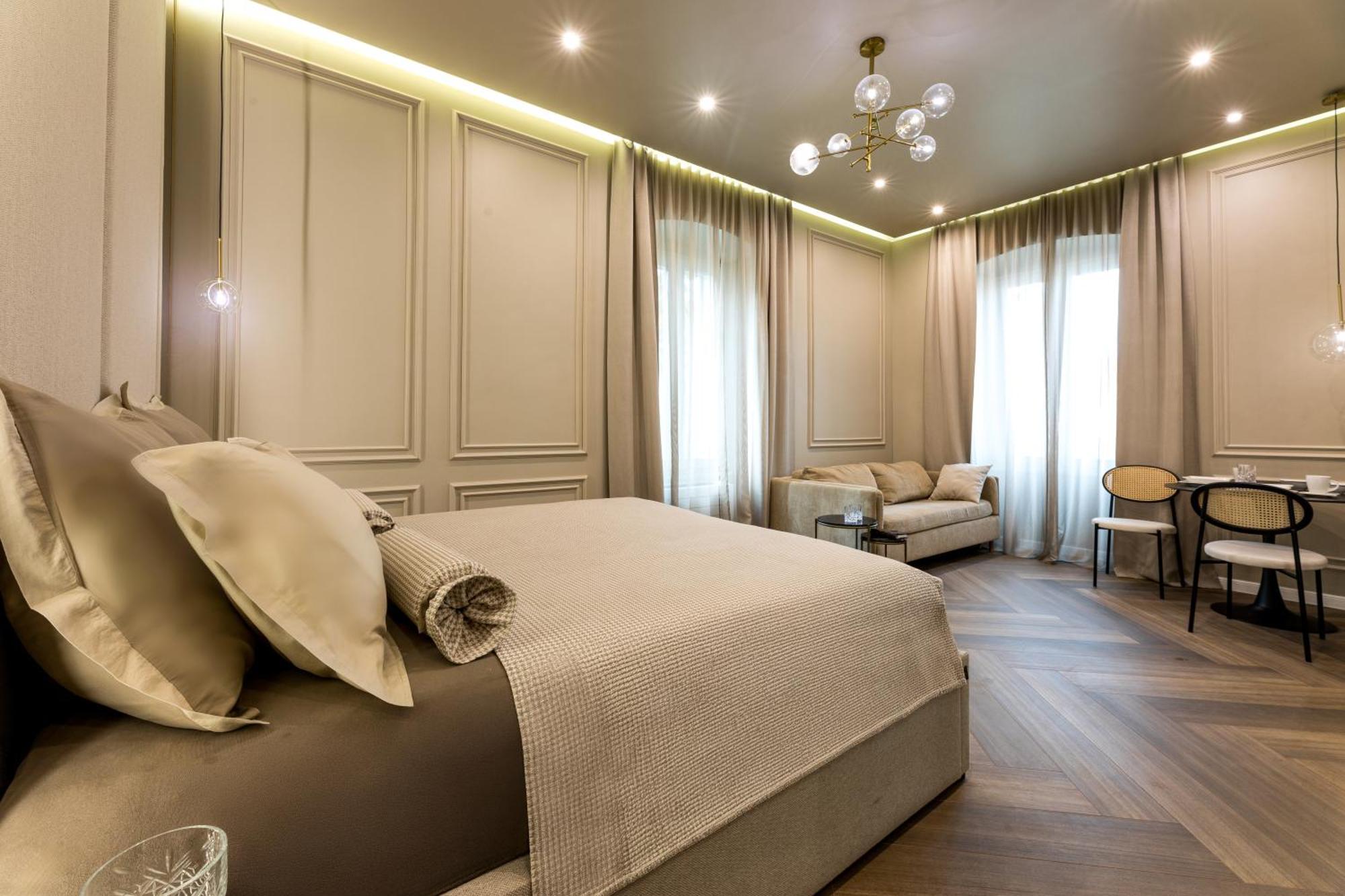 K&K2 Luxury Studios سبليت المظهر الخارجي الصورة